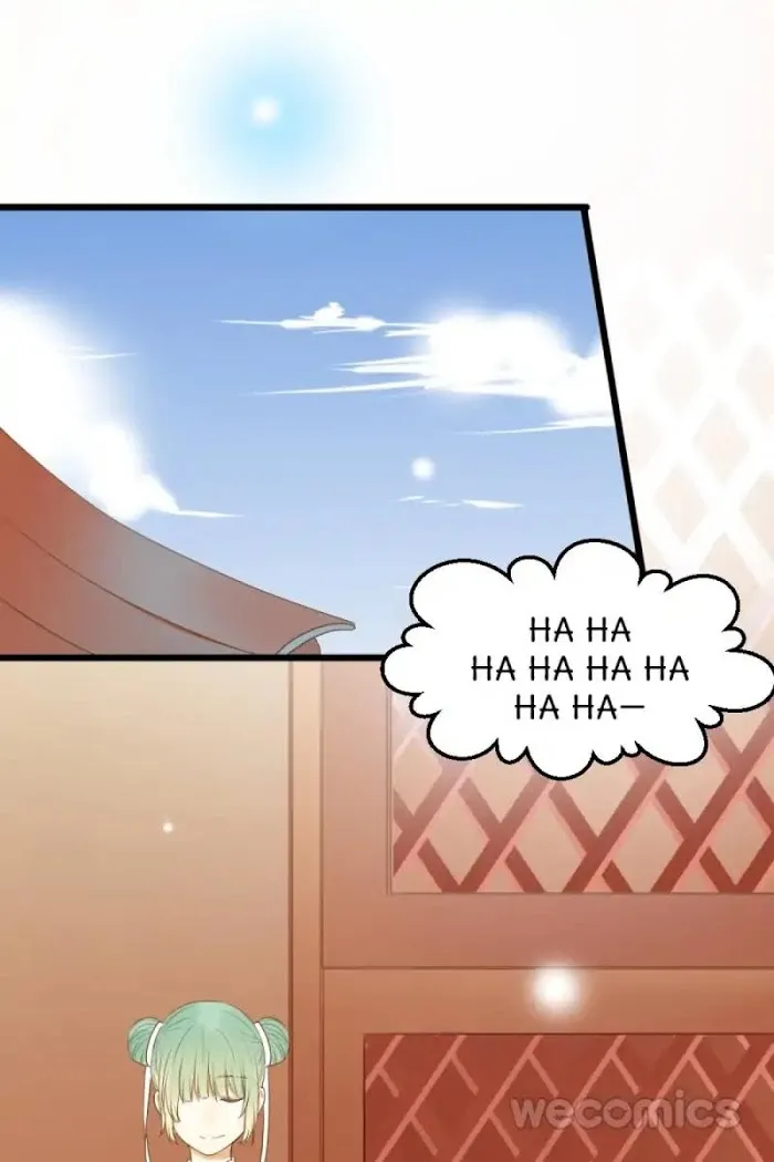 Dragon Boys’ Love Affairs - Chapter 34 Page 6