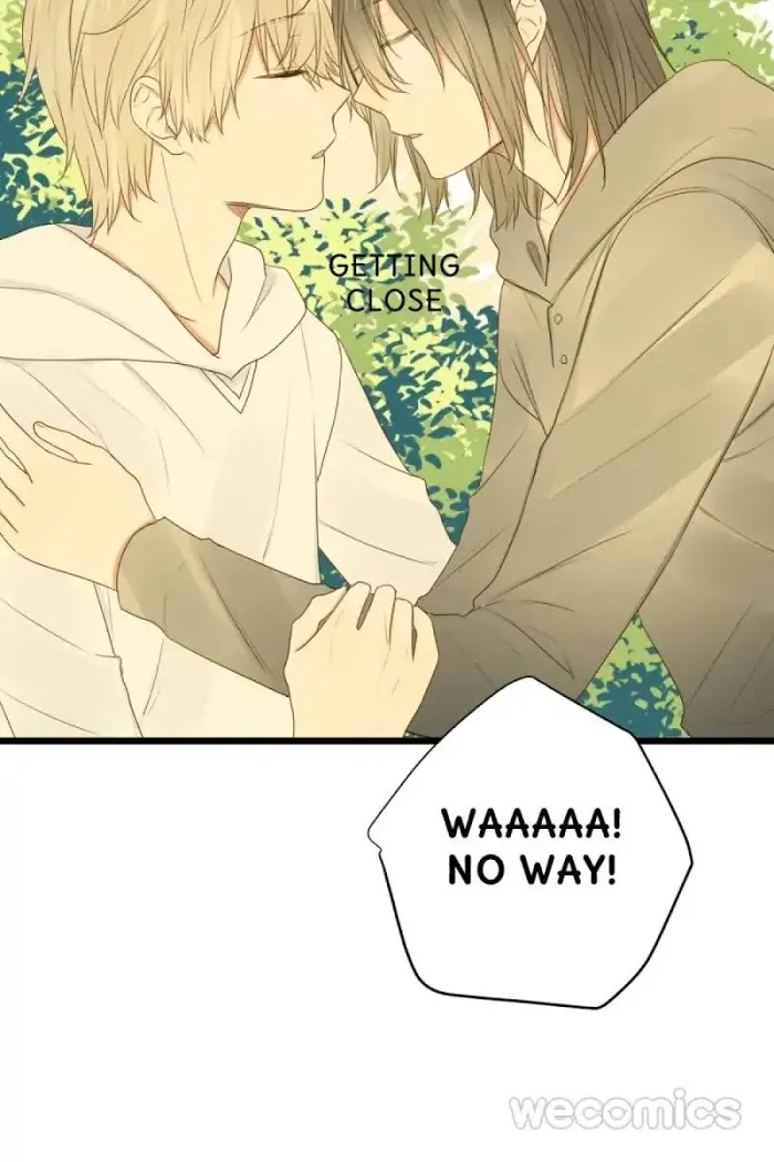 Dragon Boys’ Love Affairs - Chapter 34 Page 9