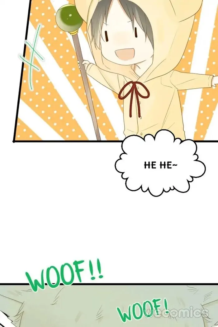 Dragon Boys’ Love Affairs - Chapter 34 Page 11