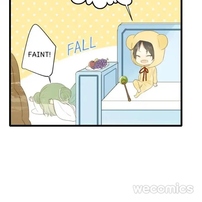 Dragon Boys’ Love Affairs - Chapter 34 Page 21