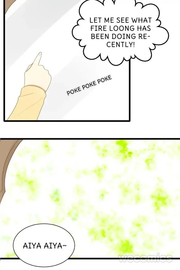 Dragon Boys’ Love Affairs - Chapter 34 Page 23