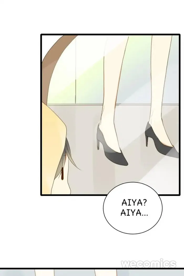 Dragon Boys’ Love Affairs - Chapter 34 Page 24