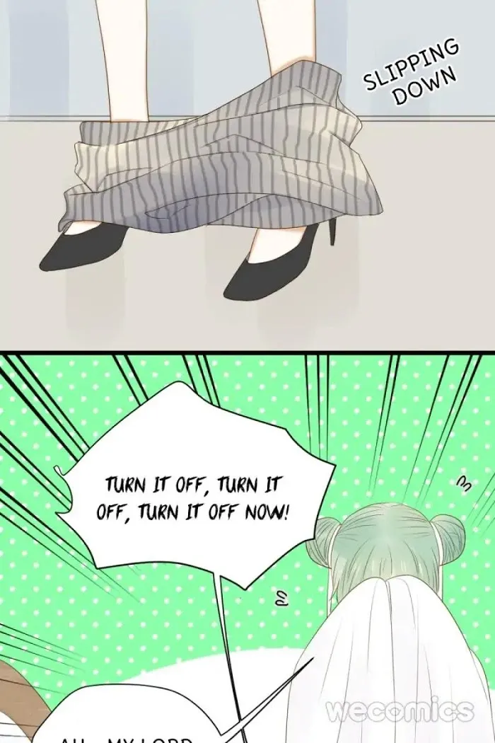 Dragon Boys’ Love Affairs - Chapter 34 Page 25