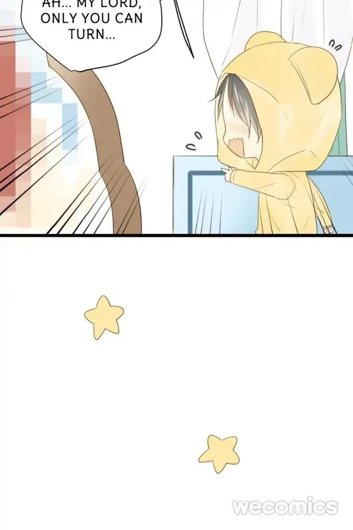Dragon Boys’ Love Affairs - Chapter 34 Page 26