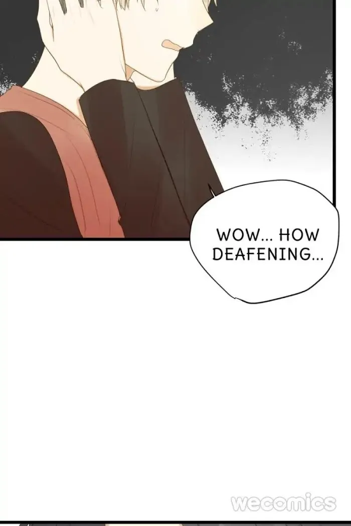 Dragon Boys’ Love Affairs - Chapter 34 Page 31