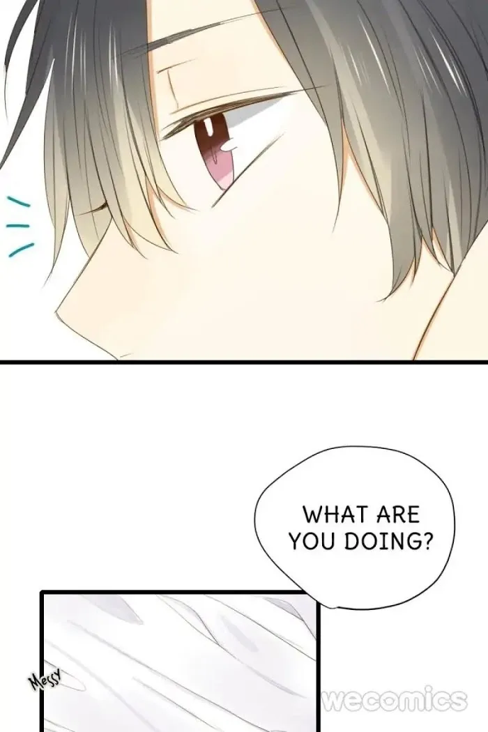 Dragon Boys’ Love Affairs - Chapter 34 Page 32