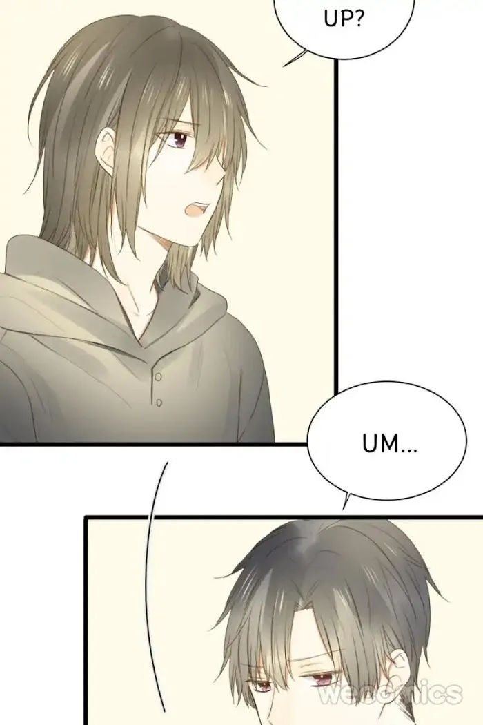 Dragon Boys’ Love Affairs - Chapter 34 Page 39