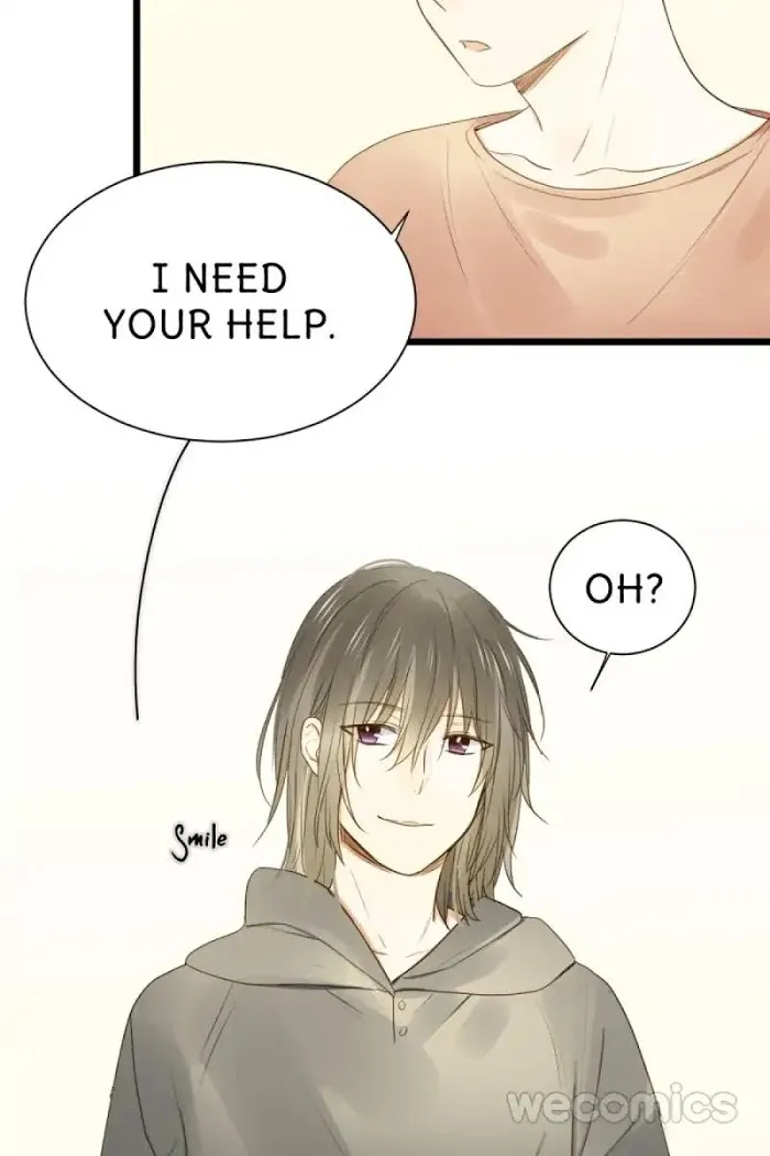 Dragon Boys’ Love Affairs - Chapter 34 Page 40