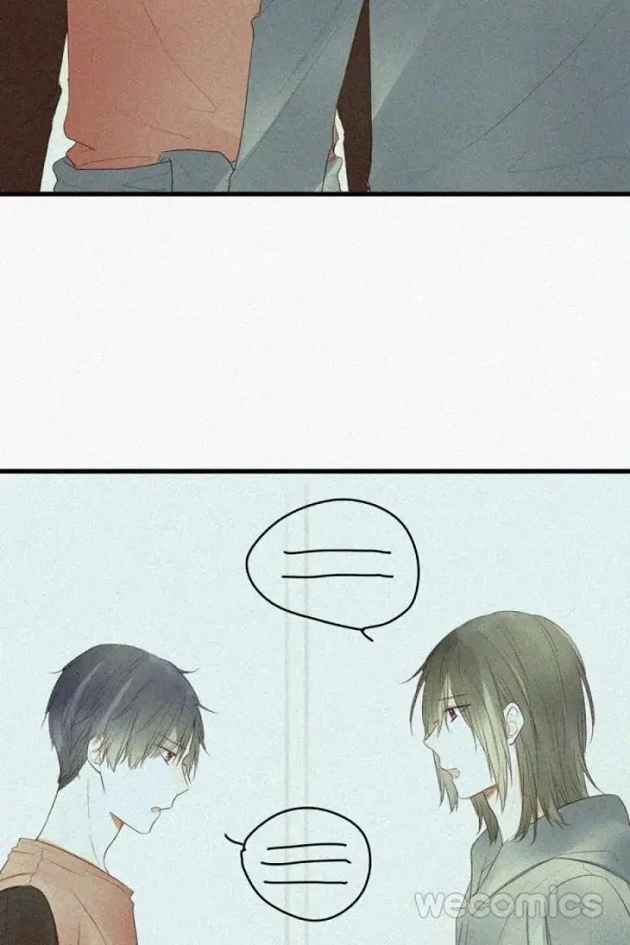 Dragon Boys’ Love Affairs - Chapter 35 Page 2