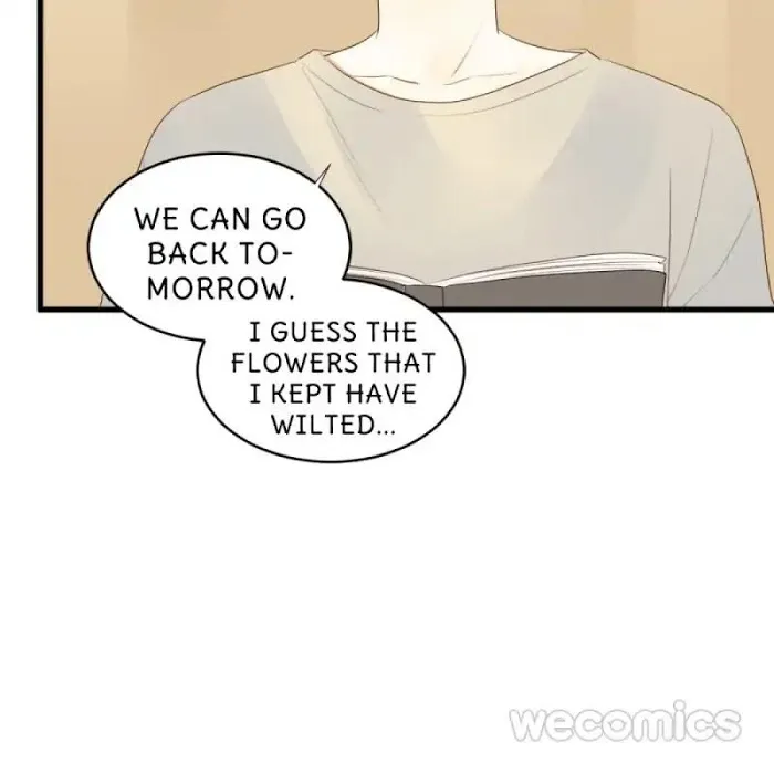 Dragon Boys’ Love Affairs - Chapter 35 Page 7