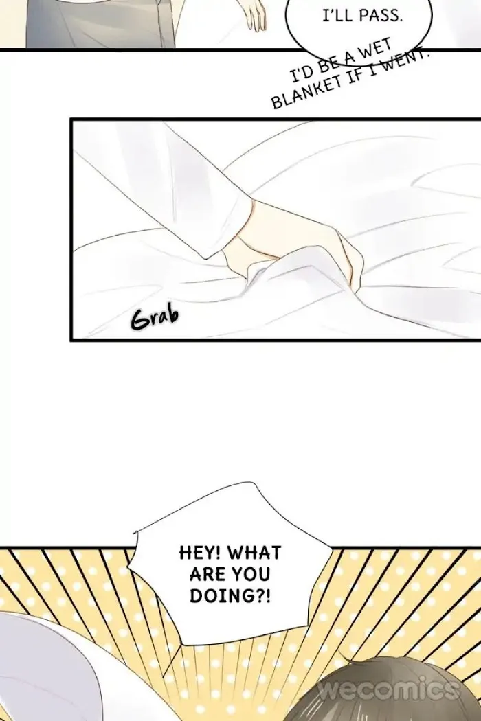 Dragon Boys’ Love Affairs - Chapter 35 Page 9