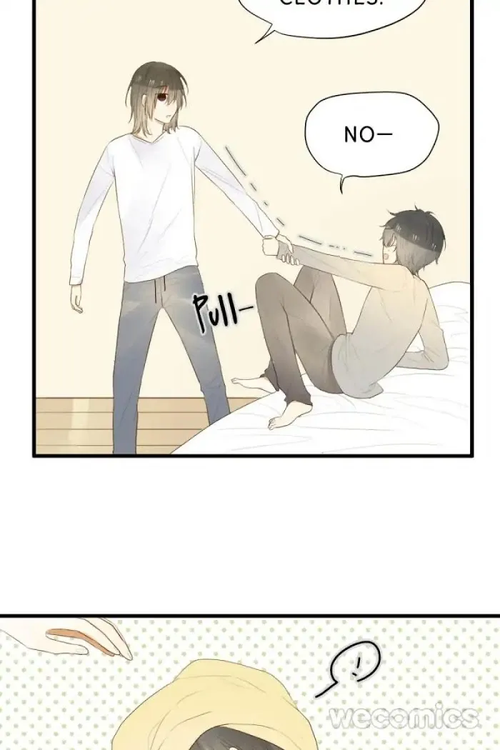 Dragon Boys’ Love Affairs - Chapter 35 Page 11