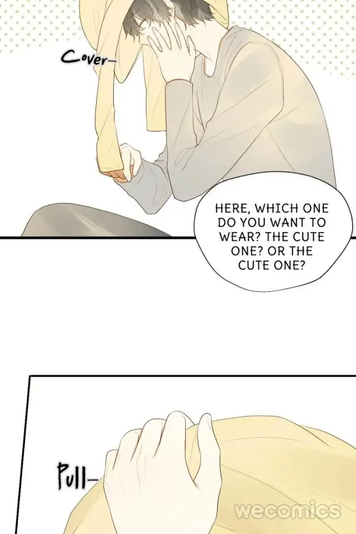 Dragon Boys’ Love Affairs - Chapter 35 Page 12