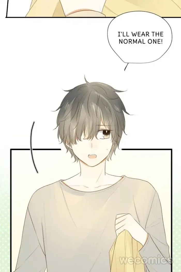 Dragon Boys’ Love Affairs - Chapter 35 Page 13
