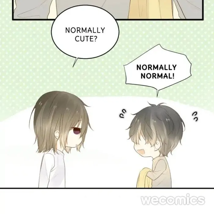 Dragon Boys’ Love Affairs - Chapter 35 Page 14