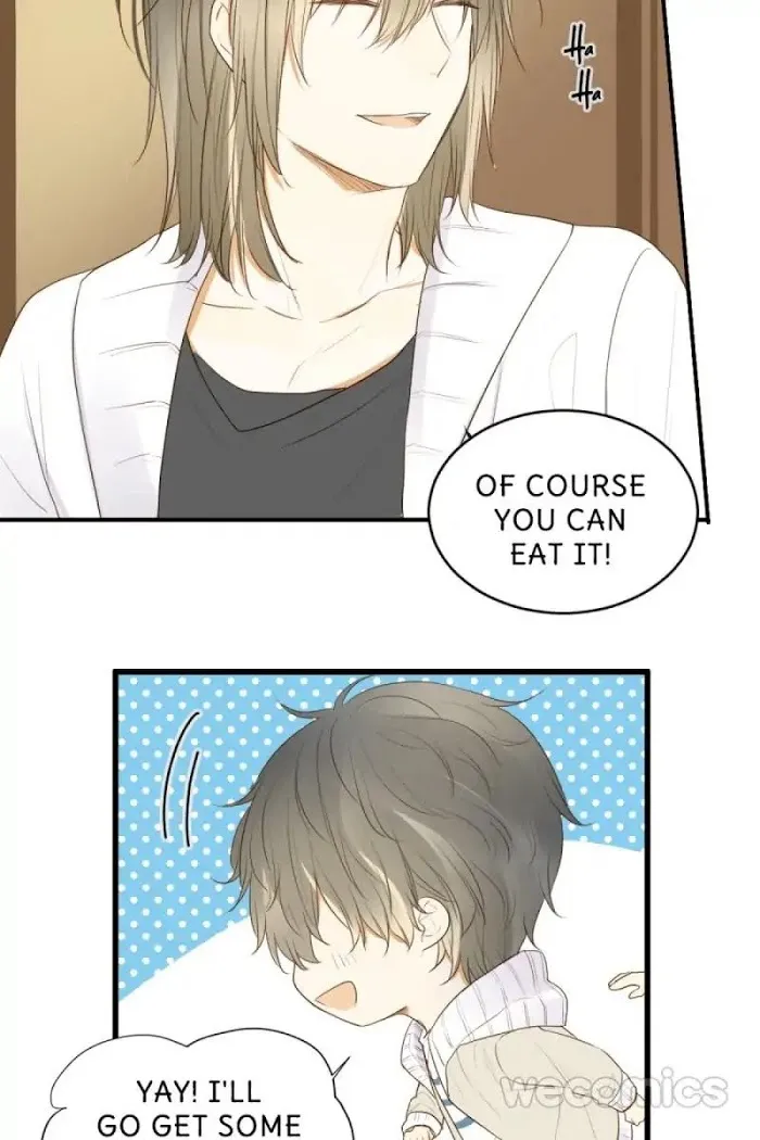 Dragon Boys’ Love Affairs - Chapter 35 Page 19