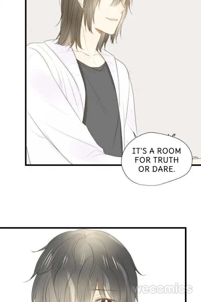 Dragon Boys’ Love Affairs - Chapter 35 Page 24