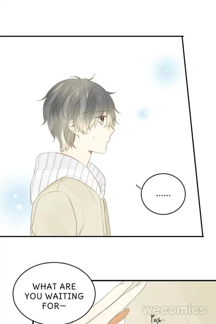 Dragon Boys’ Love Affairs - Chapter 35 Page 29