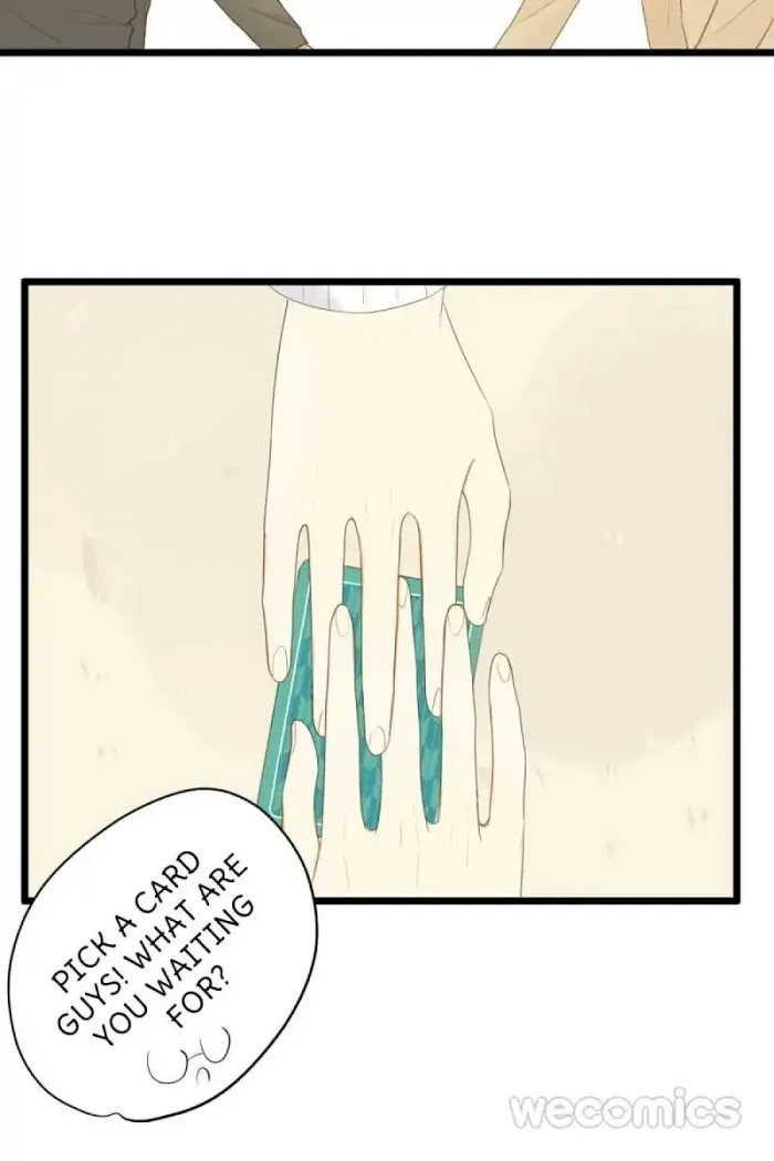 Dragon Boys’ Love Affairs - Chapter 36 Page 2