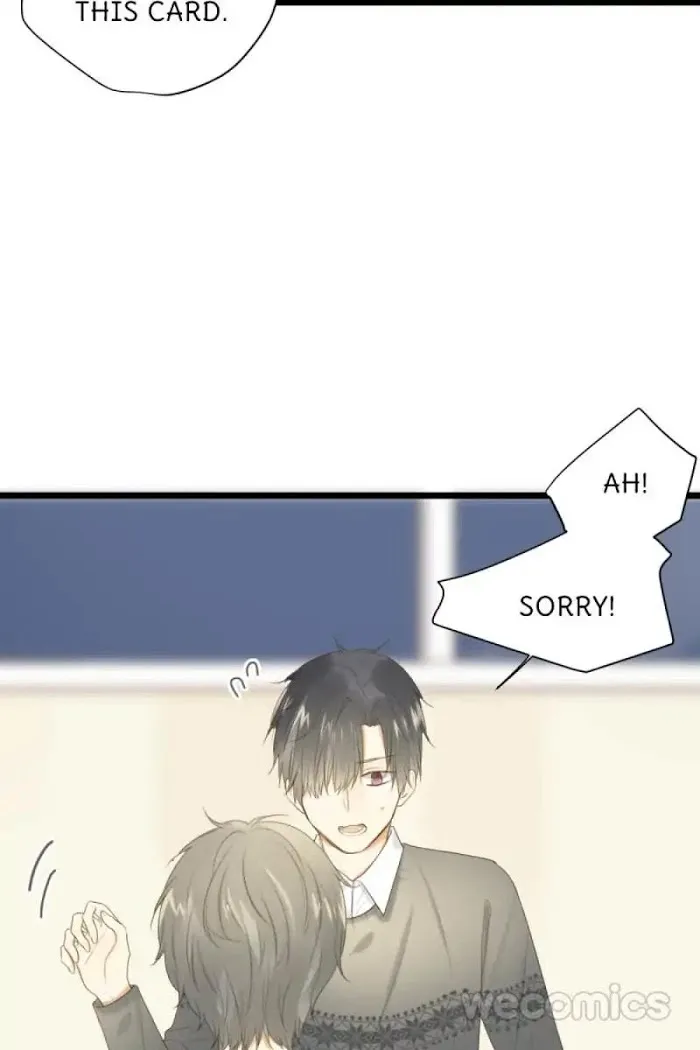Dragon Boys’ Love Affairs - Chapter 36 Page 4