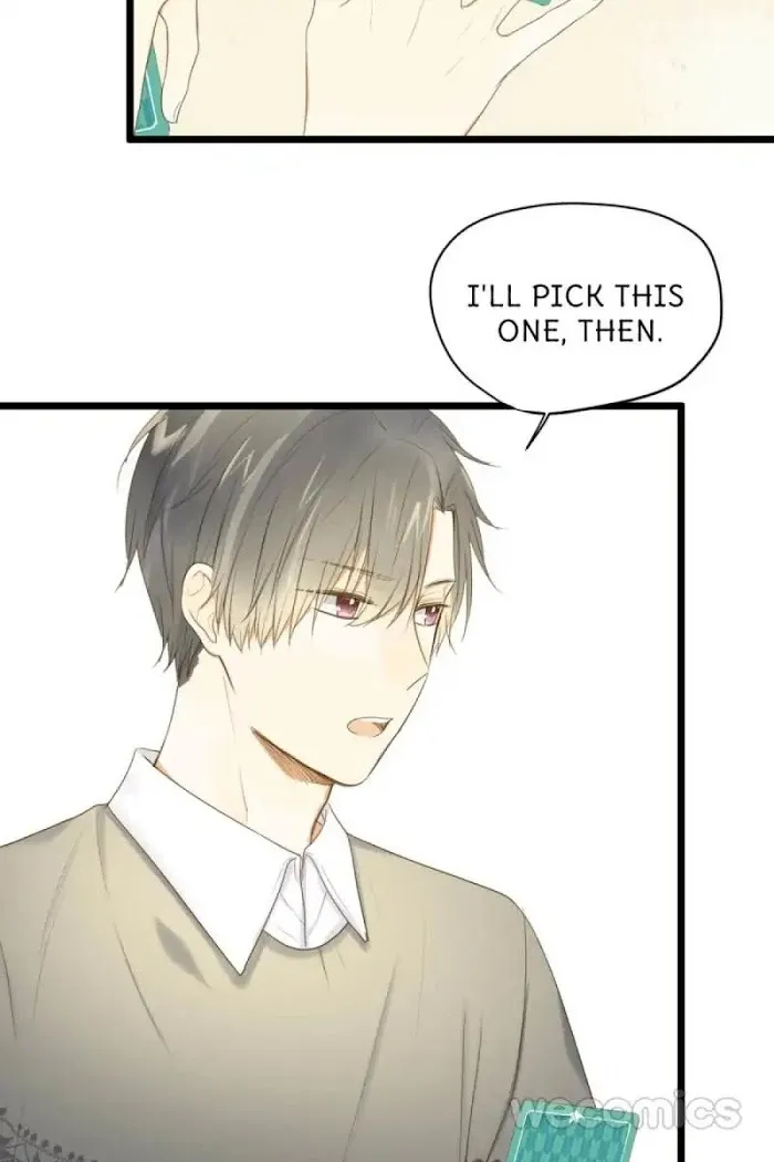 Dragon Boys’ Love Affairs - Chapter 36 Page 6