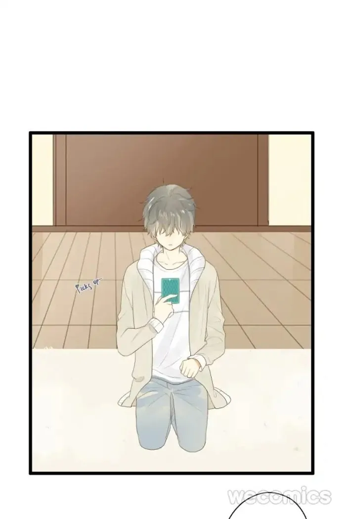 Dragon Boys’ Love Affairs - Chapter 36 Page 8