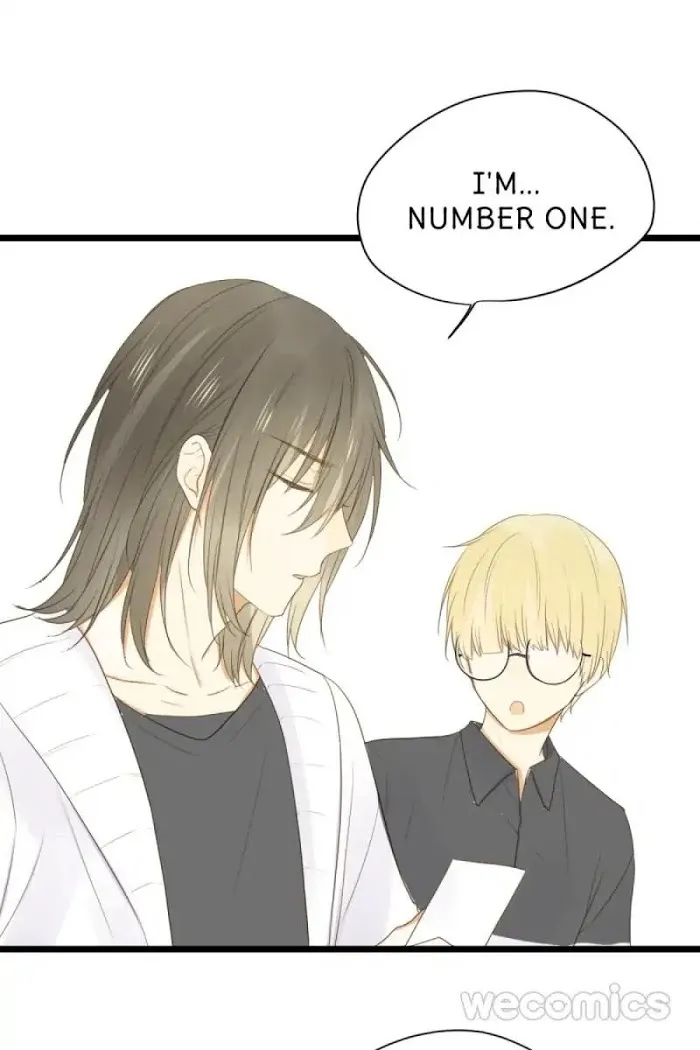Dragon Boys’ Love Affairs - Chapter 36 Page 13