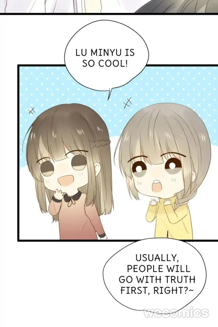 Dragon Boys’ Love Affairs - Chapter 36 Page 19
