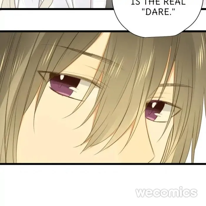 Dragon Boys’ Love Affairs - Chapter 36 Page 21