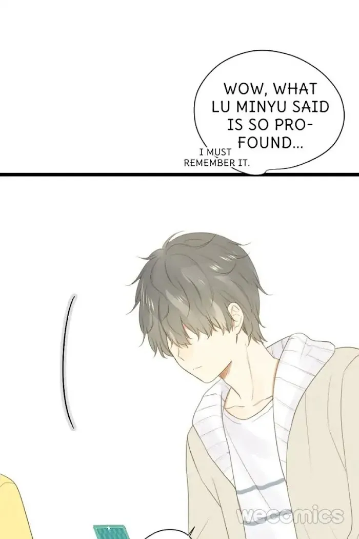 Dragon Boys’ Love Affairs - Chapter 36 Page 22