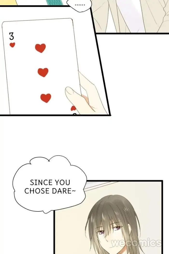 Dragon Boys’ Love Affairs - Chapter 36 Page 23