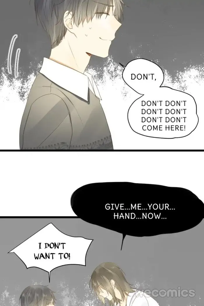 Dragon Boys’ Love Affairs - Chapter 36 Page 26