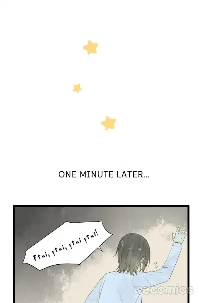 Dragon Boys’ Love Affairs - Chapter 36 Page 29