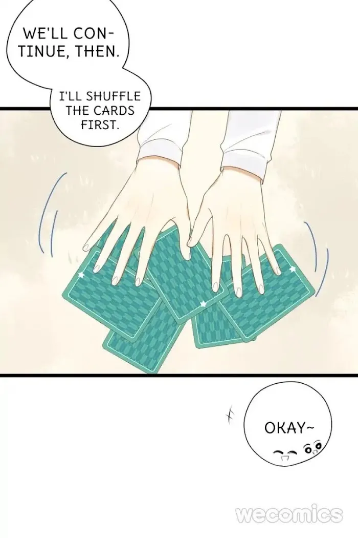 Dragon Boys’ Love Affairs - Chapter 36 Page 31