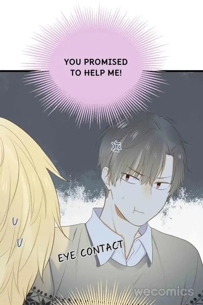 Dragon Boys’ Love Affairs - Chapter 37 Page 3