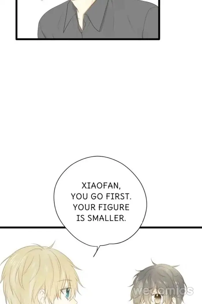 Dragon Boys’ Love Affairs - Chapter 37 Page 6