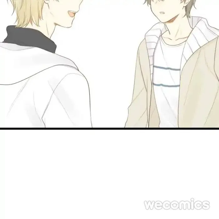 Dragon Boys’ Love Affairs - Chapter 37 Page 7