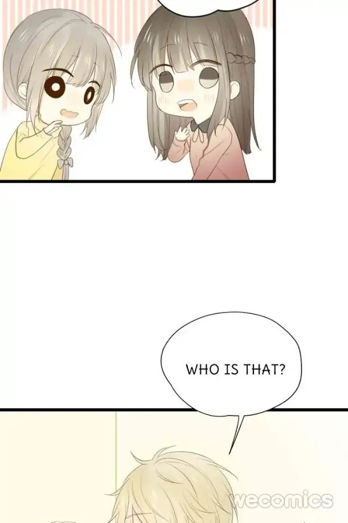Dragon Boys’ Love Affairs - Chapter 37 Page 20