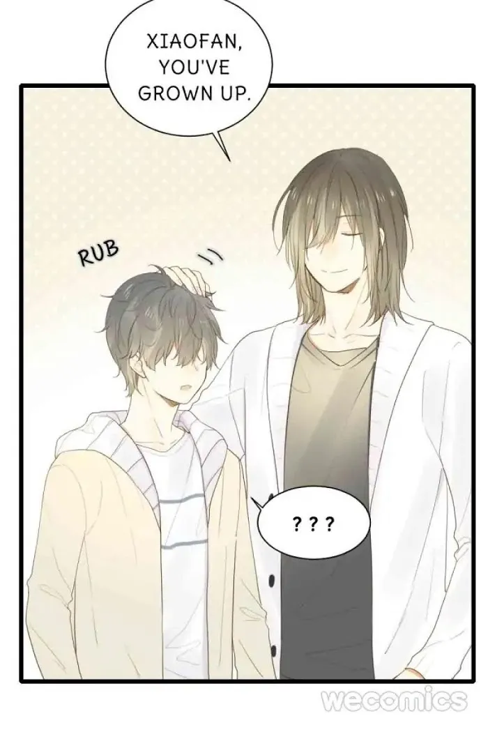 Dragon Boys’ Love Affairs - Chapter 37 Page 23