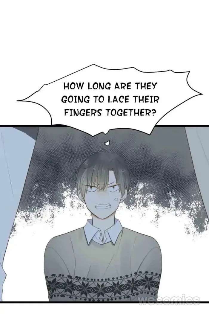 Dragon Boys’ Love Affairs - Chapter 37 Page 29