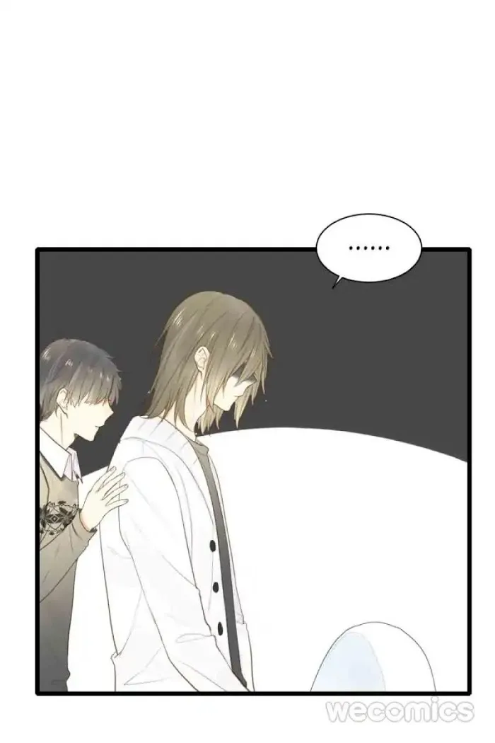 Dragon Boys’ Love Affairs - Chapter 37 Page 39