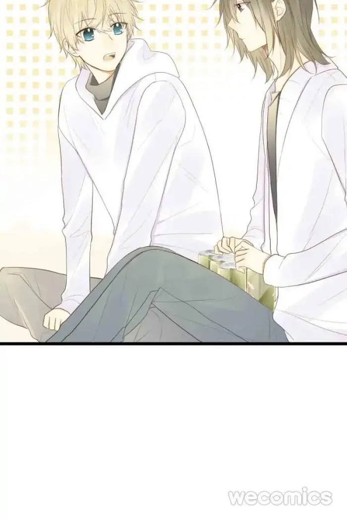 Dragon Boys’ Love Affairs - Chapter 38 Page 4