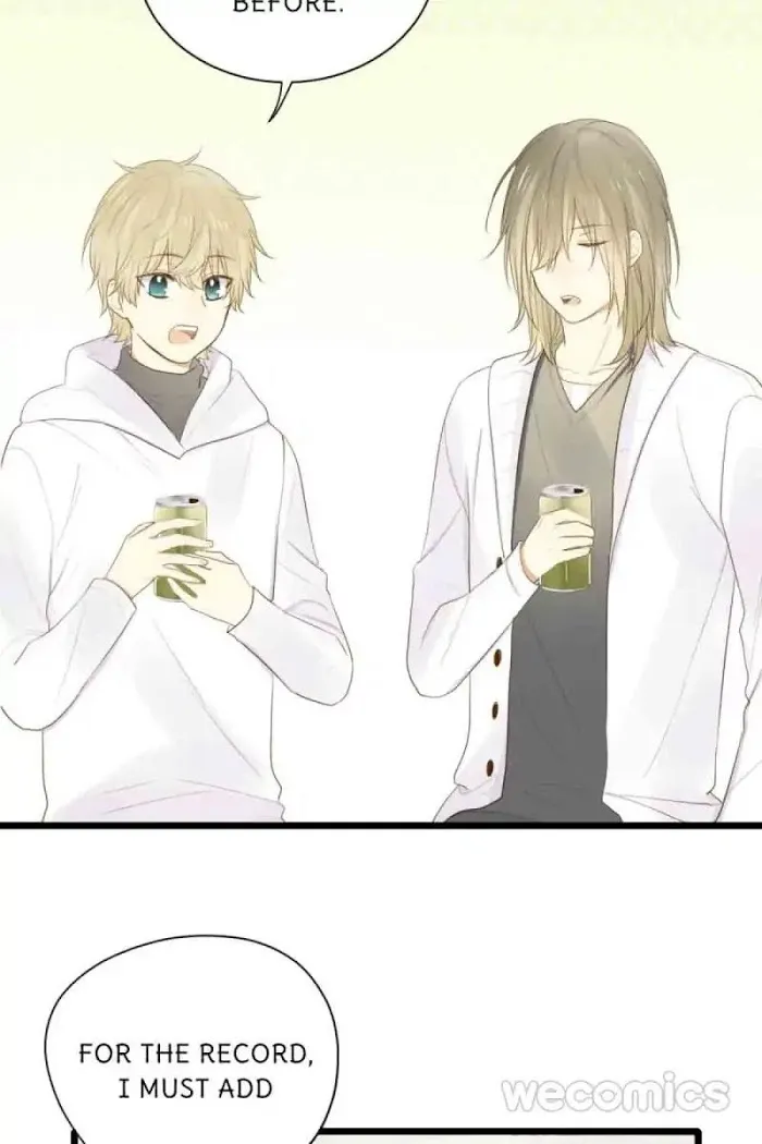 Dragon Boys’ Love Affairs - Chapter 38 Page 6