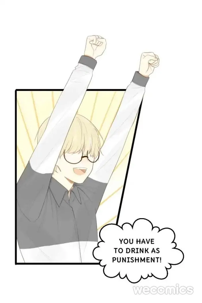 Dragon Boys’ Love Affairs - Chapter 38 Page 8