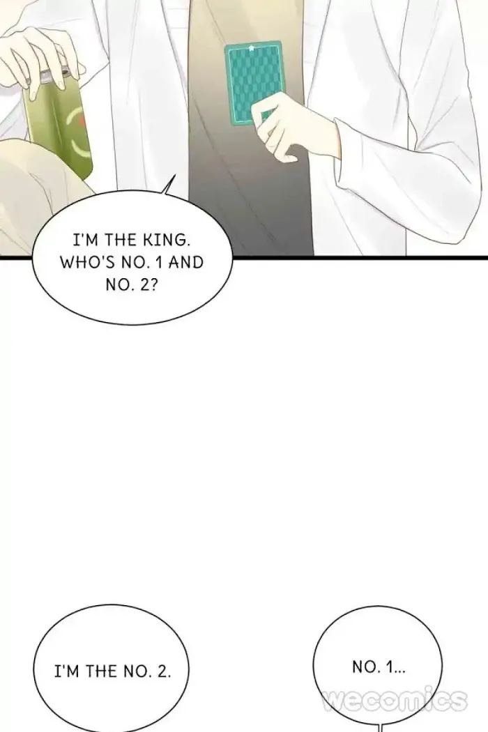 Dragon Boys’ Love Affairs - Chapter 38 Page 10