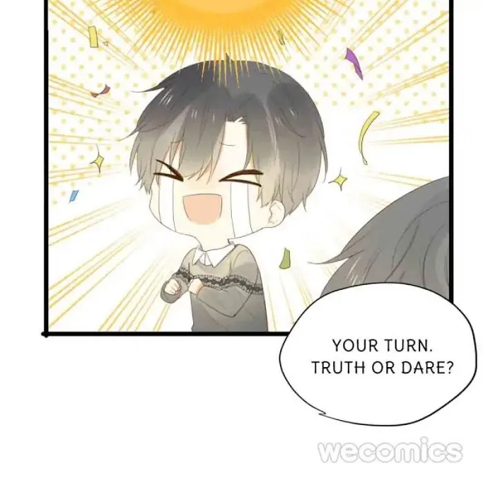 Dragon Boys’ Love Affairs - Chapter 38 Page 14