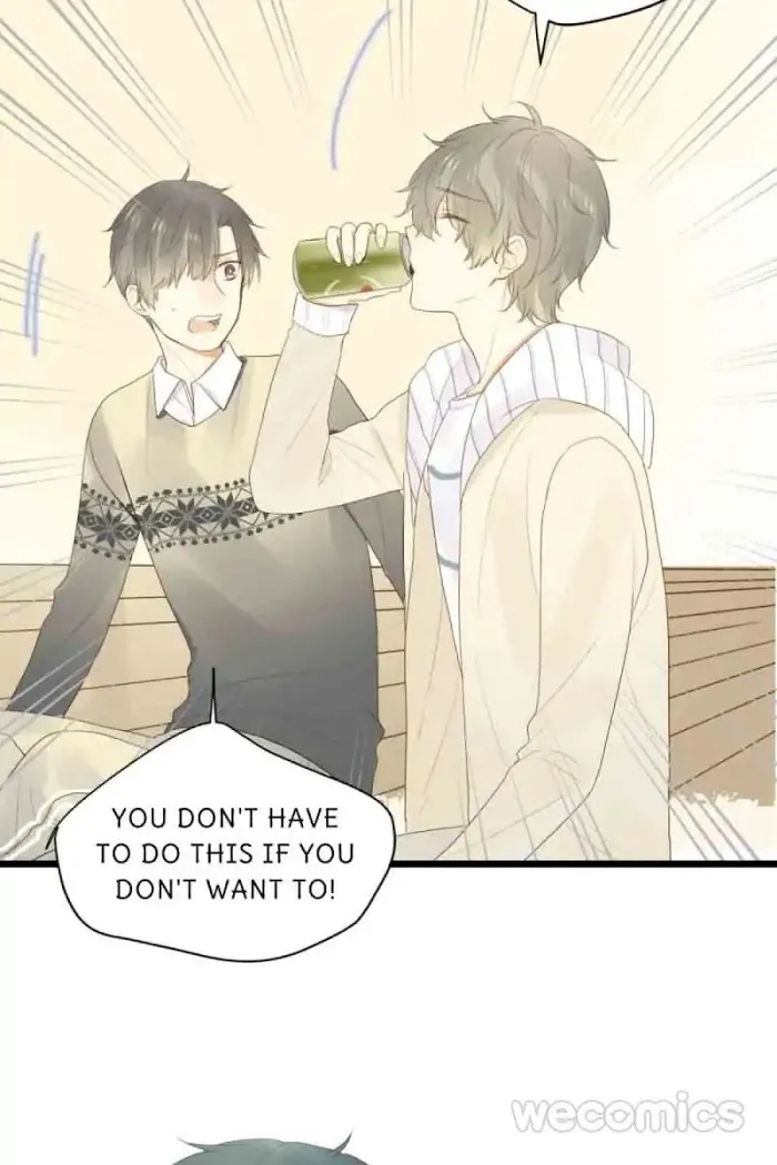Dragon Boys’ Love Affairs - Chapter 38 Page 16