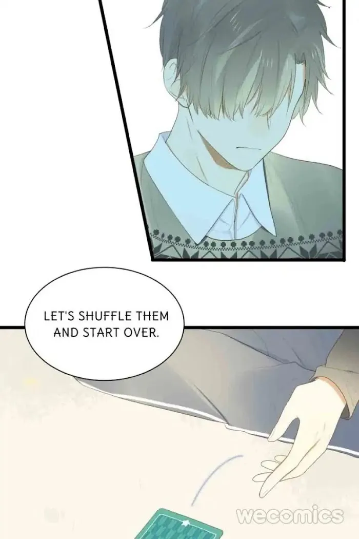 Dragon Boys’ Love Affairs - Chapter 38 Page 18
