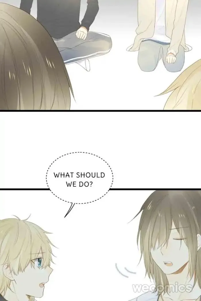 Dragon Boys’ Love Affairs - Chapter 38 Page 20