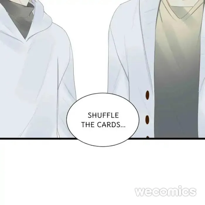 Dragon Boys’ Love Affairs - Chapter 38 Page 21
